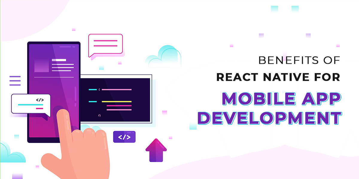 Why Is React Native Becoming A Leader In The Mobile App Development Industry?