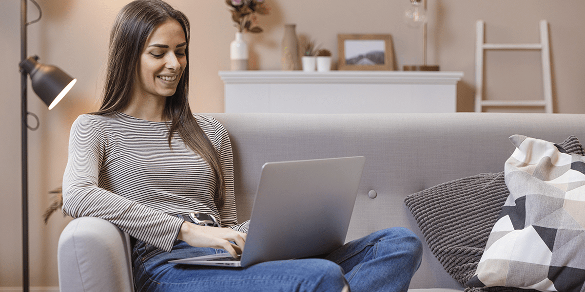4 Common Myths about Work-From-Home Get Debunked