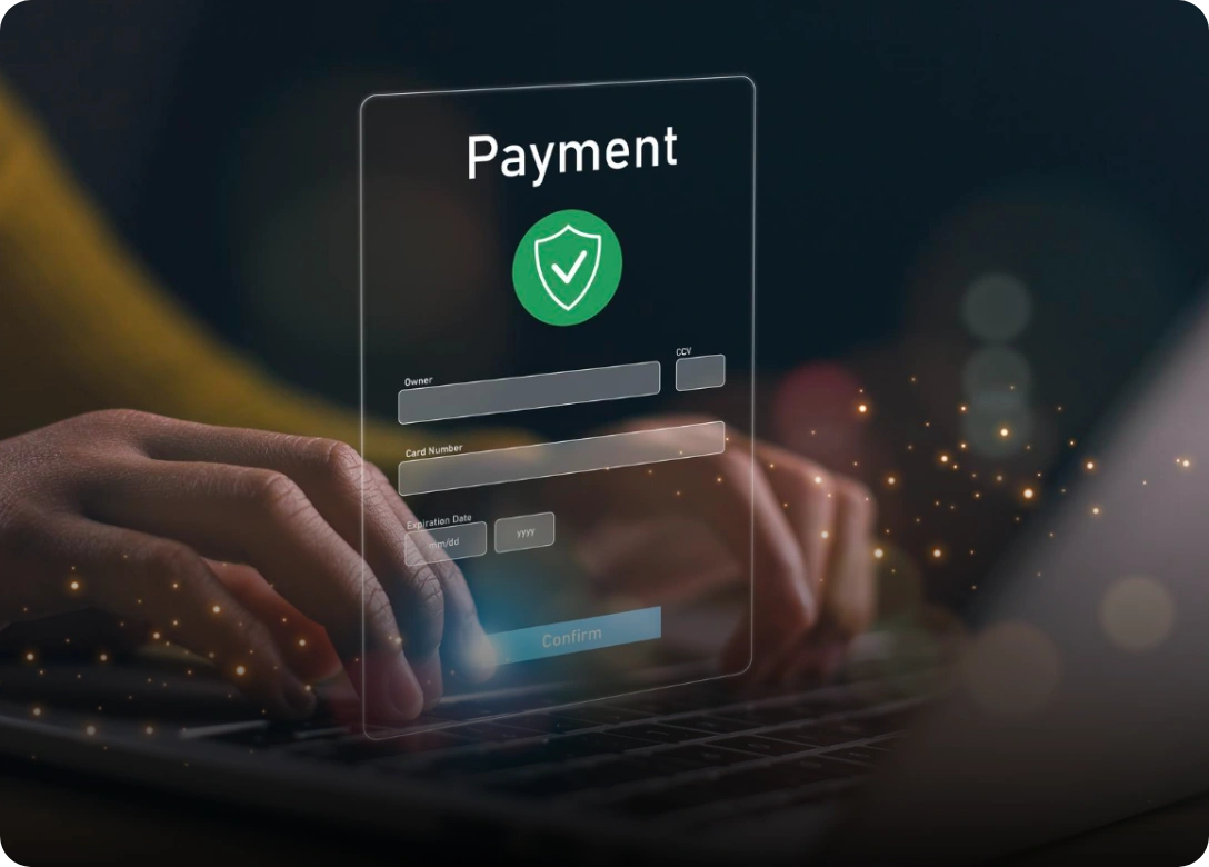 Secure Payment Gateways