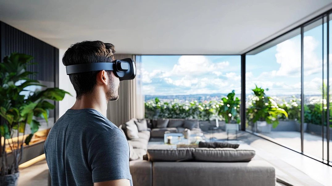 Reimagine. Reinvent. Rise - The Power of Going Digital