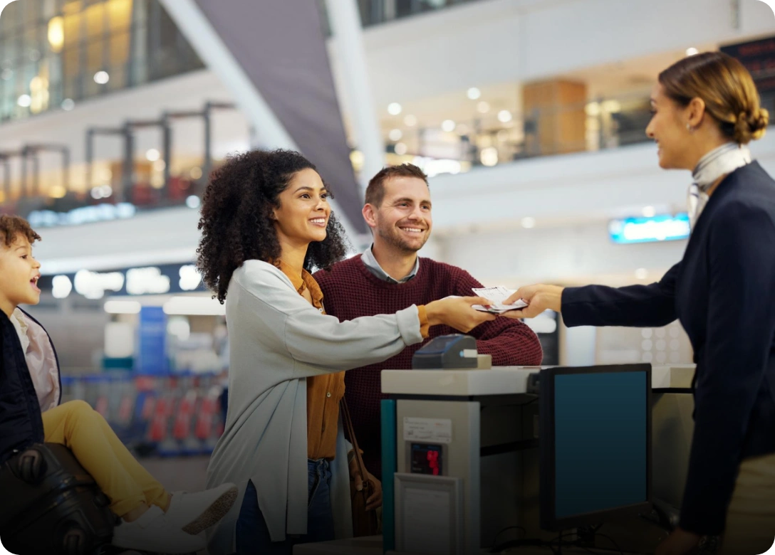 Loyalty Integration