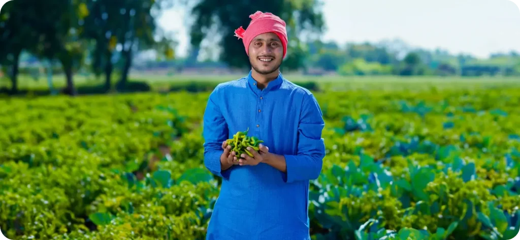 Agriculture