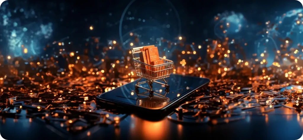E-commerce