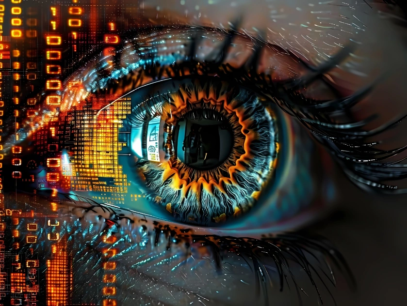 How AR/VR App Development is Driving the Vision Forward