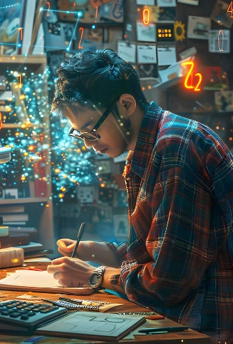 Redefining Digital Learning with Scalable AI Solutions