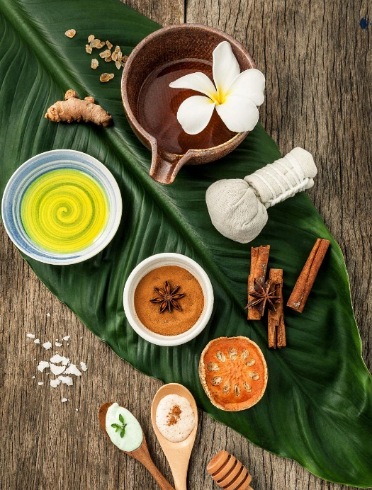 Wellness Enterprises