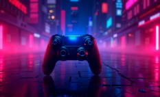 Gaming App Development