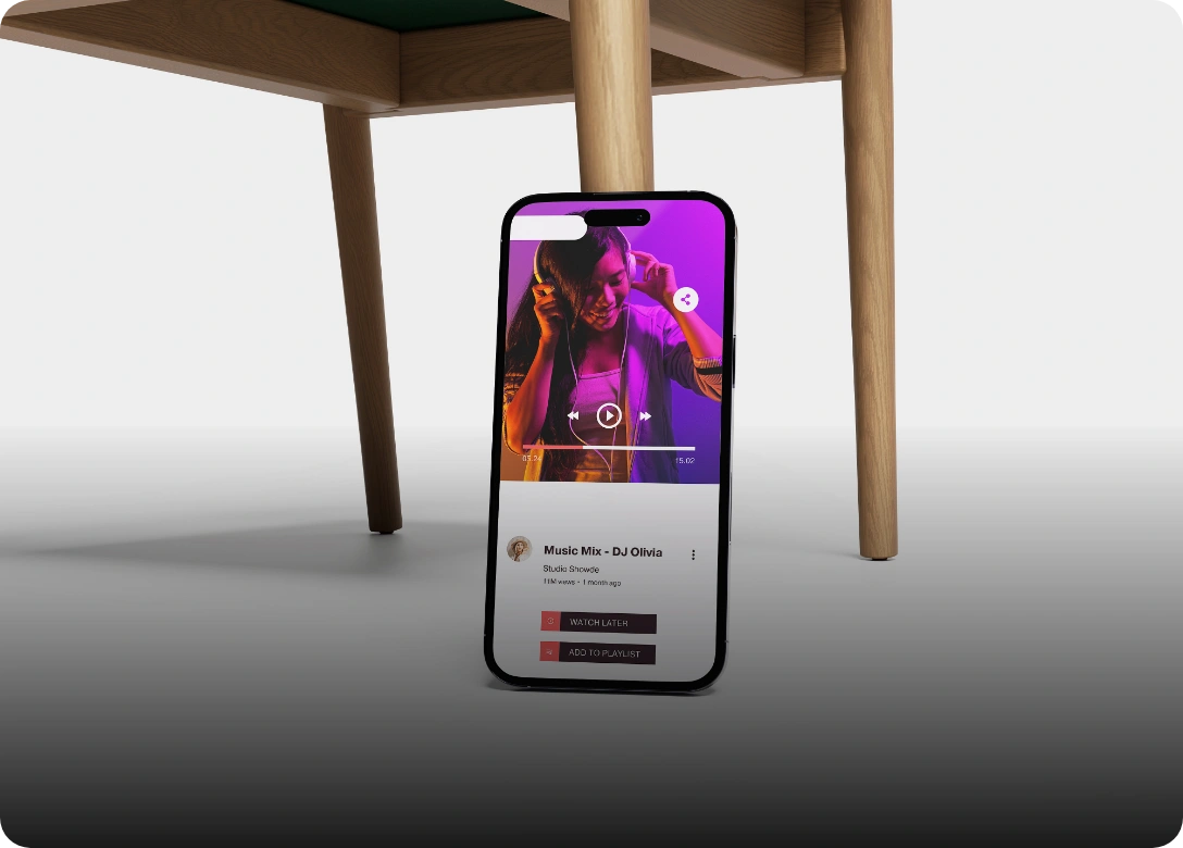 Creating a Unified Media Workflow