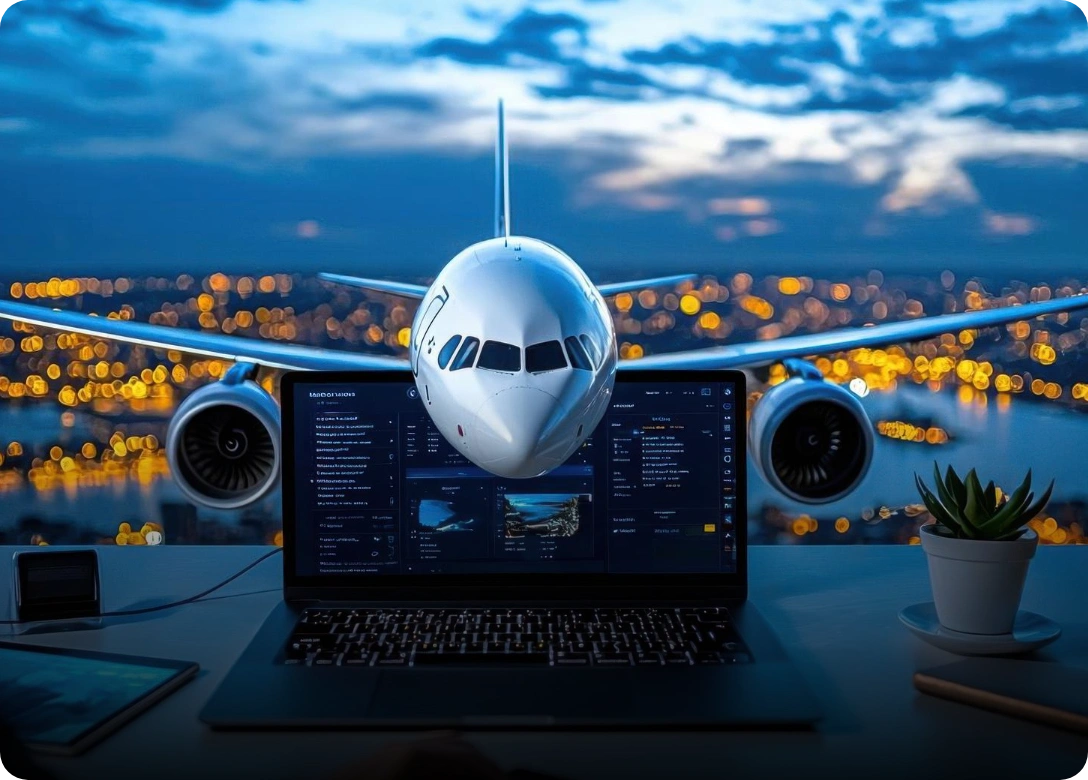 Legacy Modernization & Cloud Transition