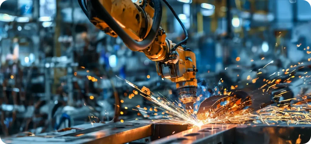 Manufacturing