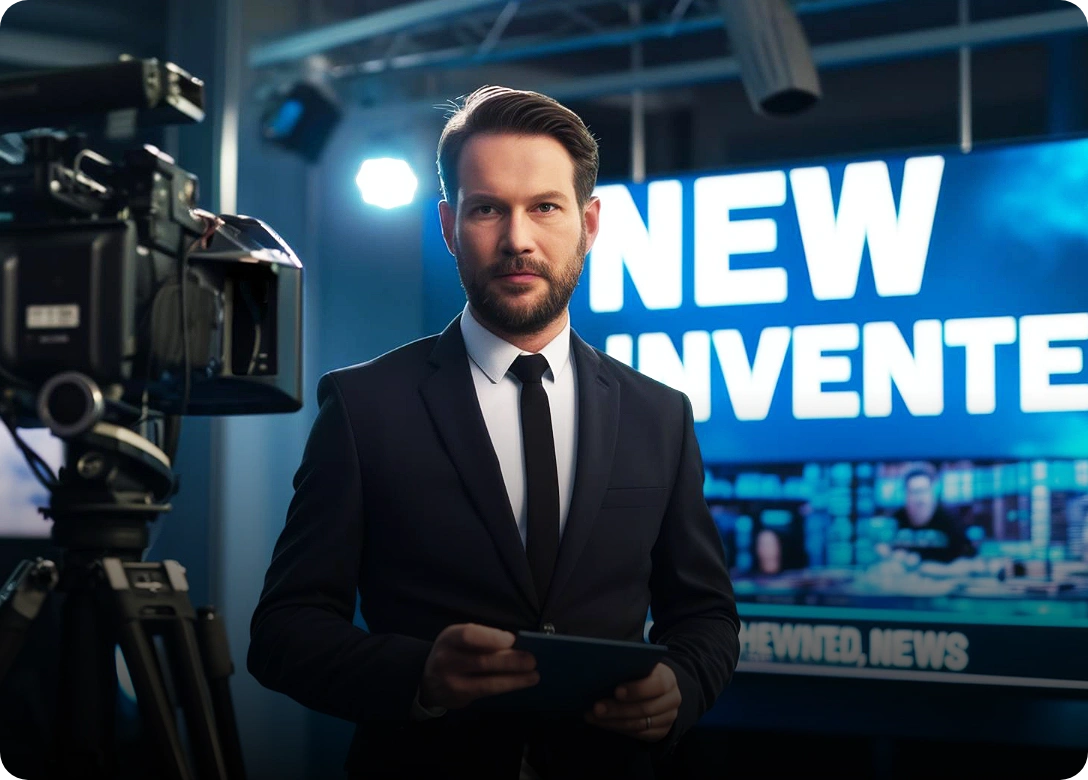 Real-Time News Systems