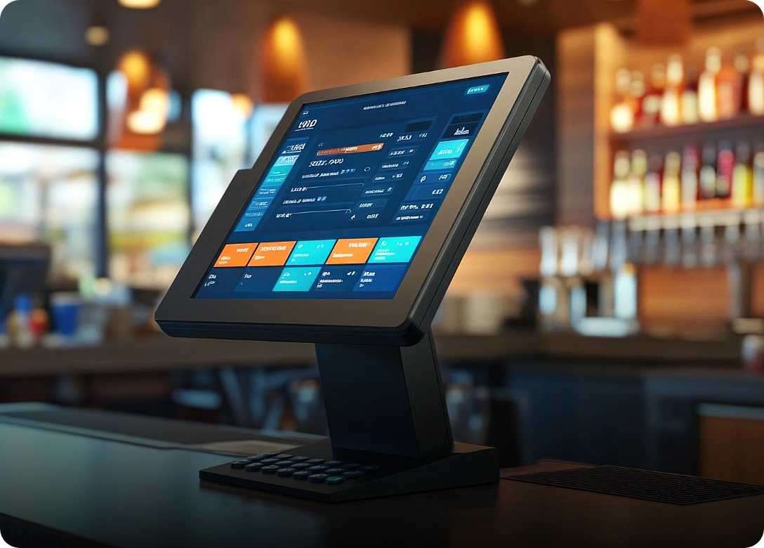 Legacy POS Software Modernization