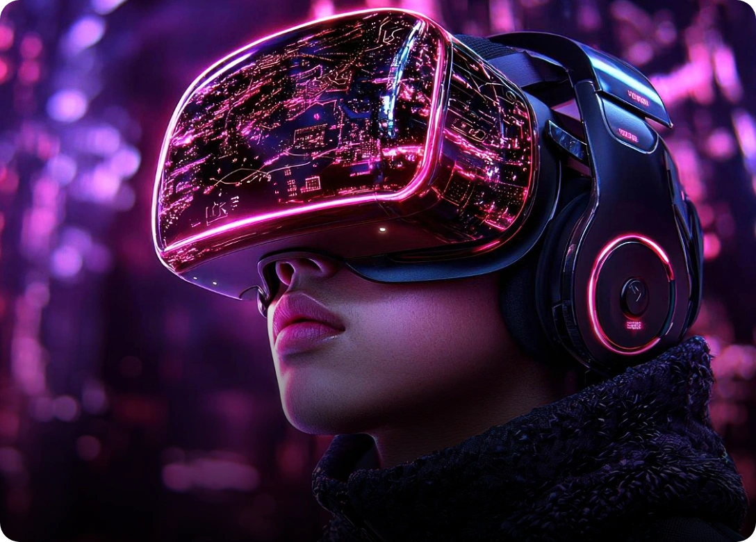 Metaverse Experiences