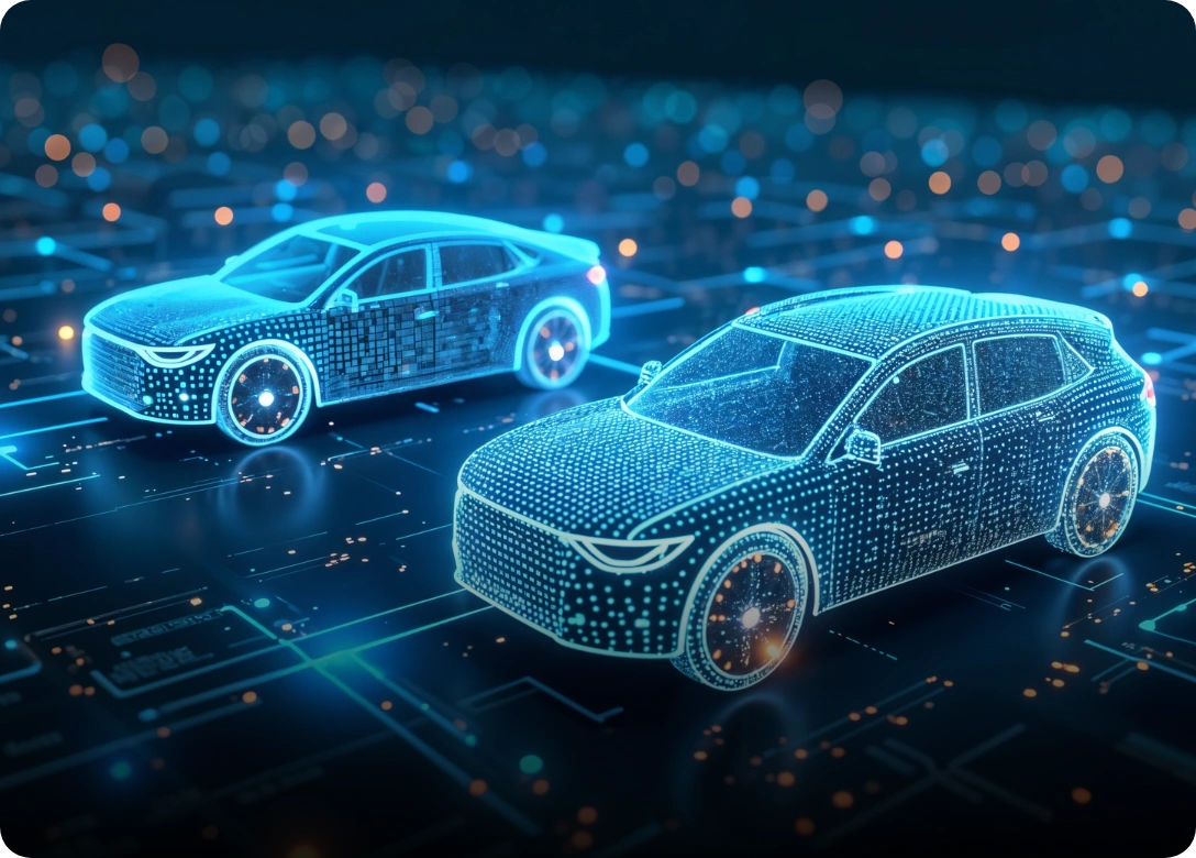 System Modernization