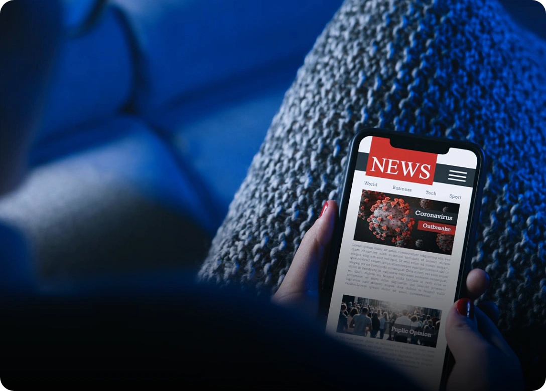 Smart Content Aggregation