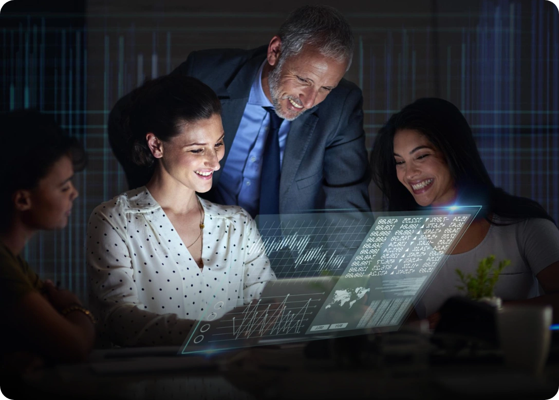 Fintech strategy & consulting