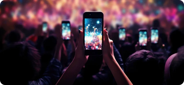 Top Event App Development Services