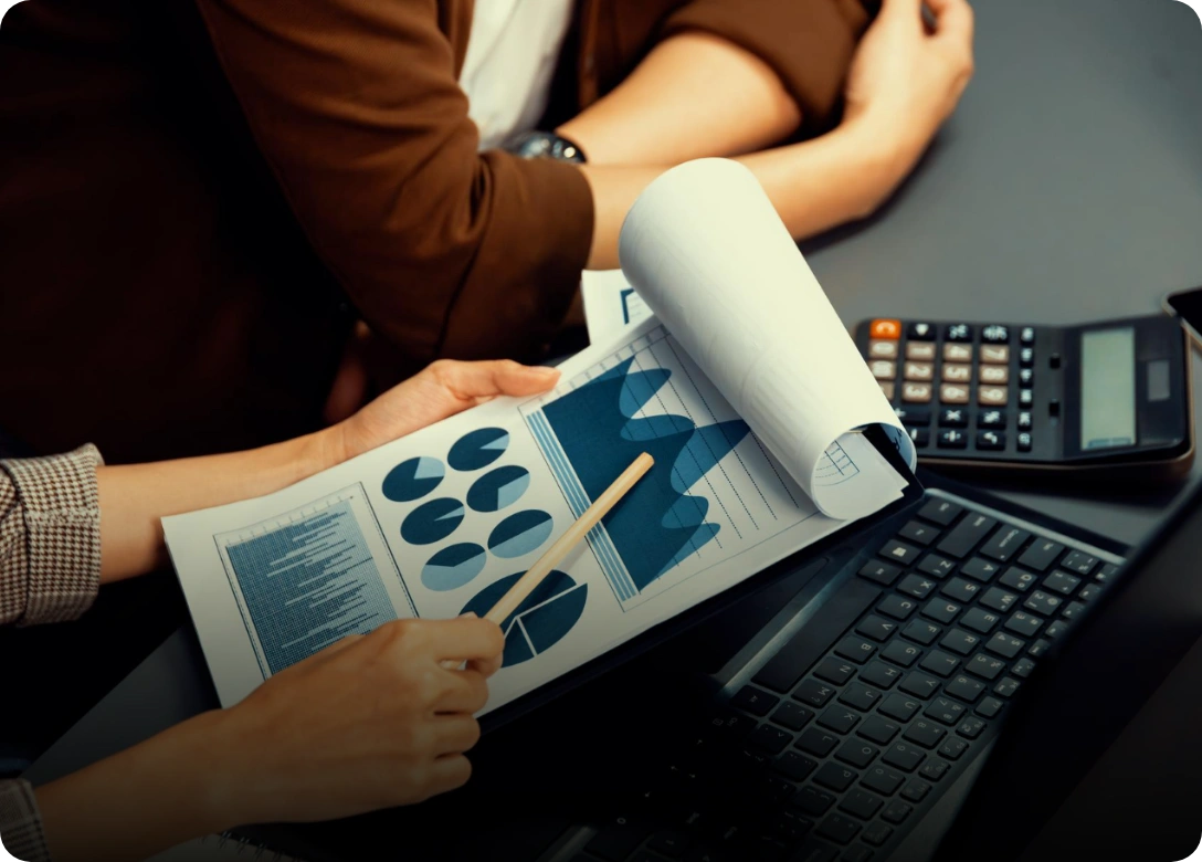 Monetization & Editorial Management