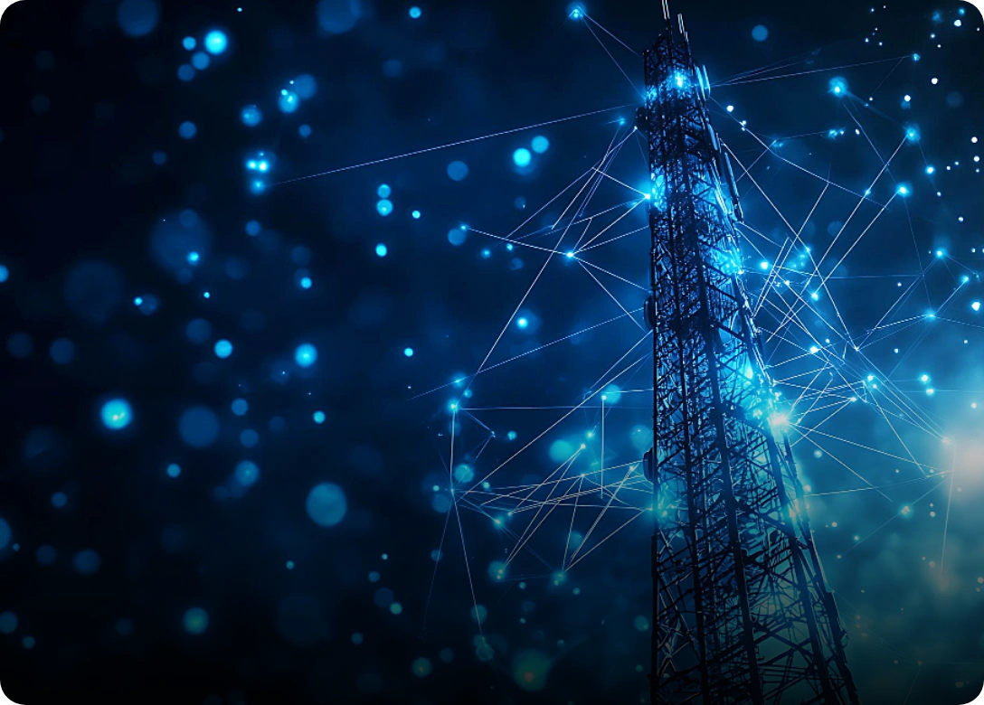 Secure Telecom Environments