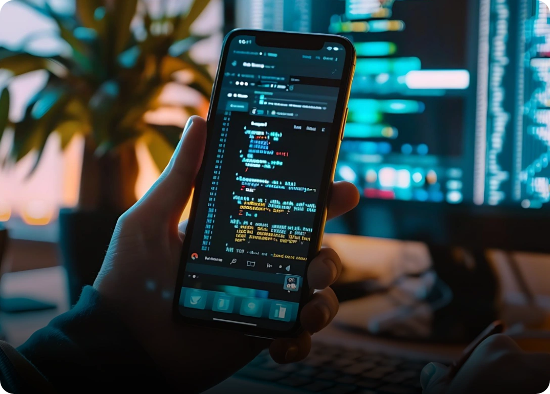 App Development Process