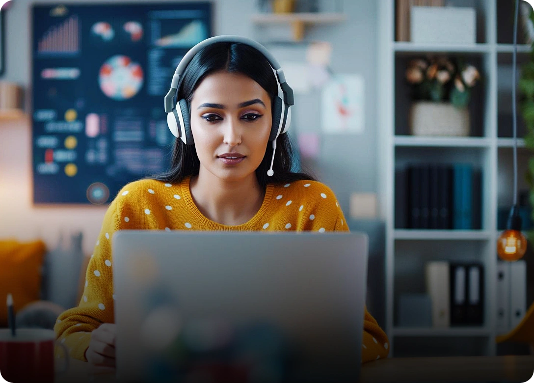 Adaptive Course Delivery