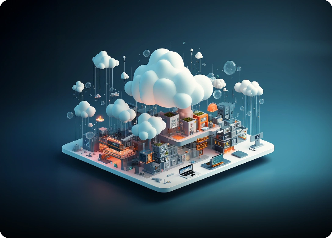 System Modernization