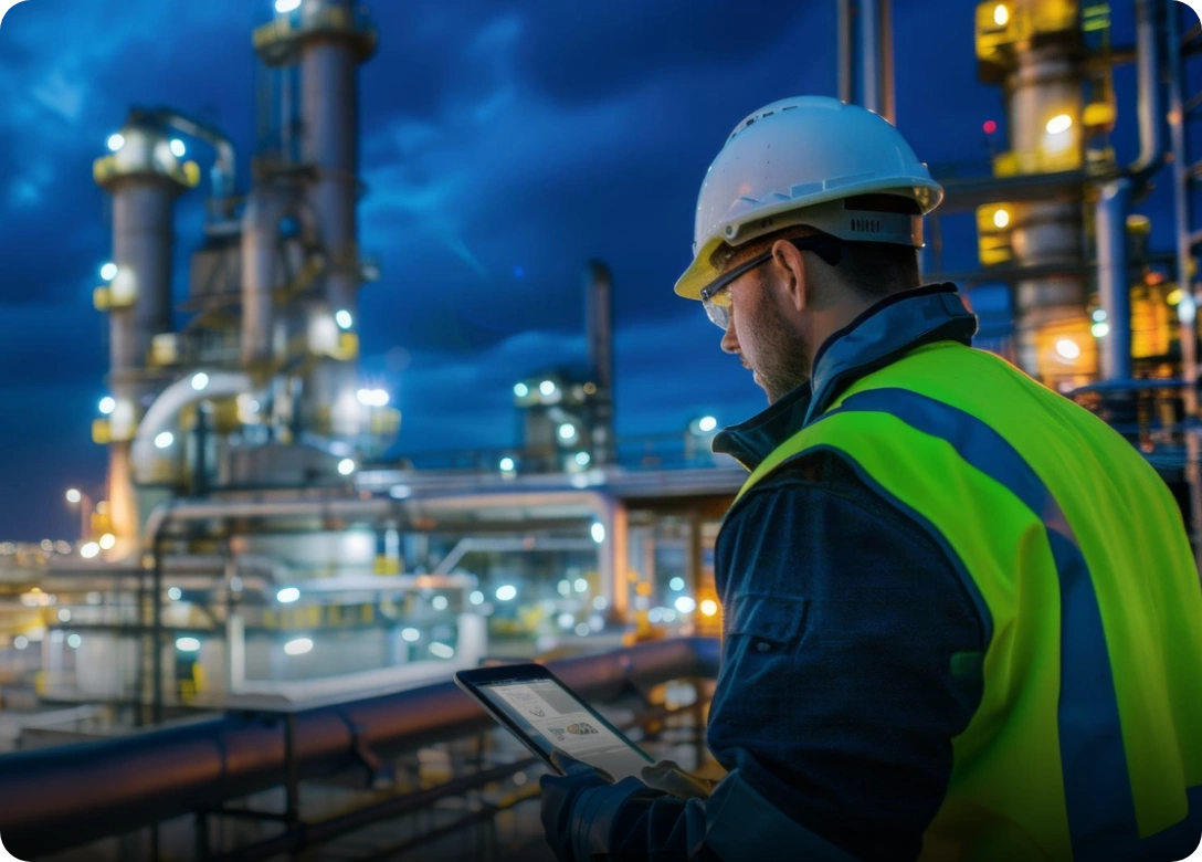 Dynamic Field Data Engines