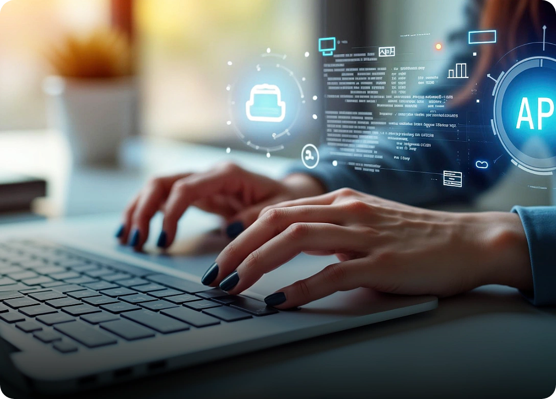 Third-Party API Integration