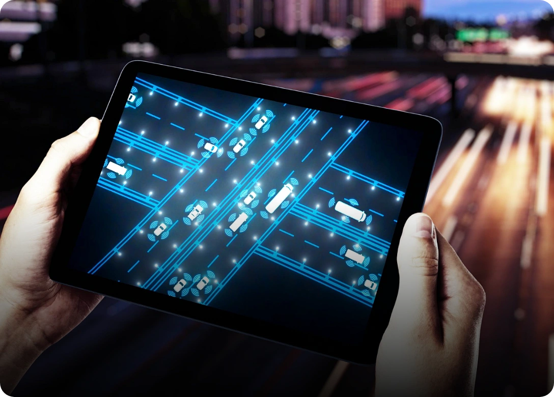 Third-Party & API Integration
