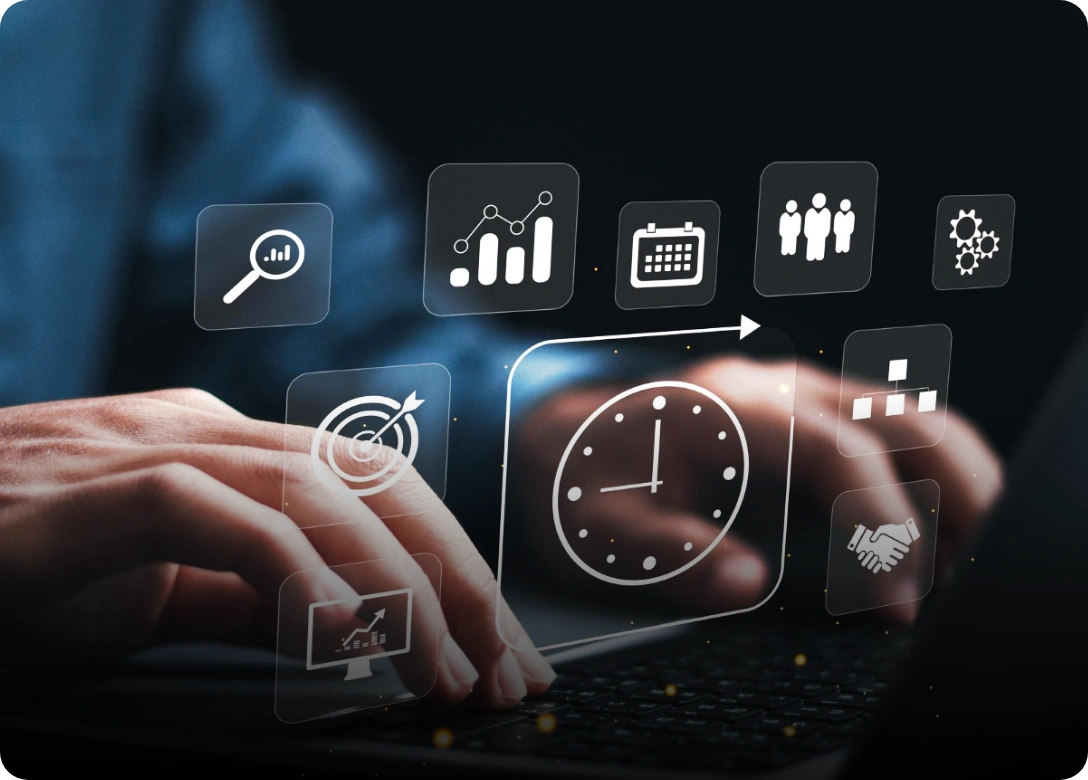 Real-Time Progress Tracking