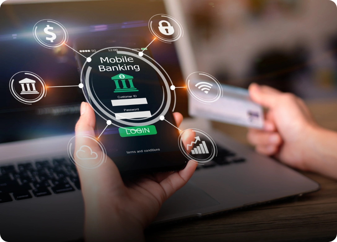 Banking legacy modernization