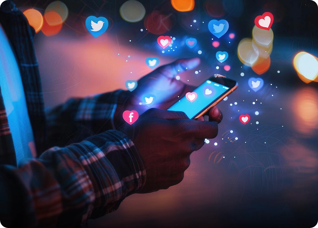 Post-Event Engagement & Feedback Systems