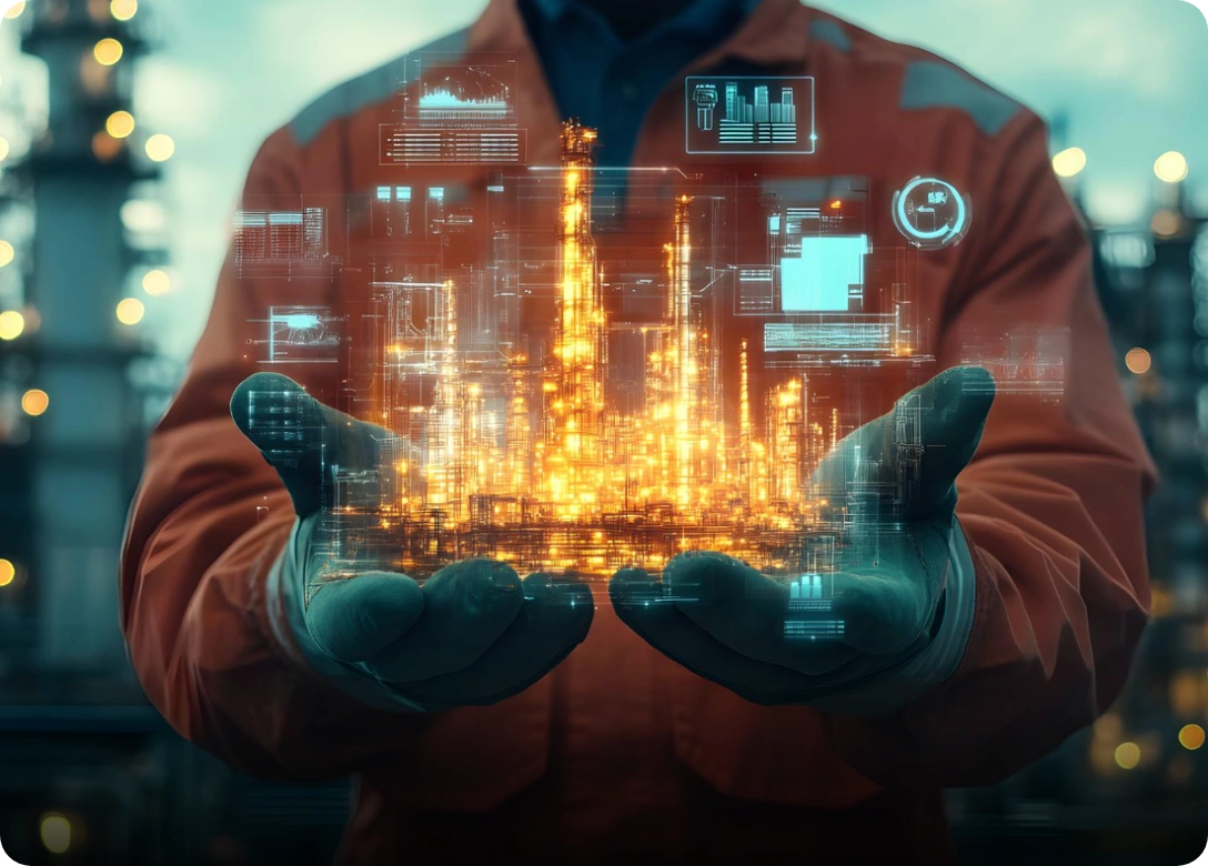 Real-time Asset Inventory