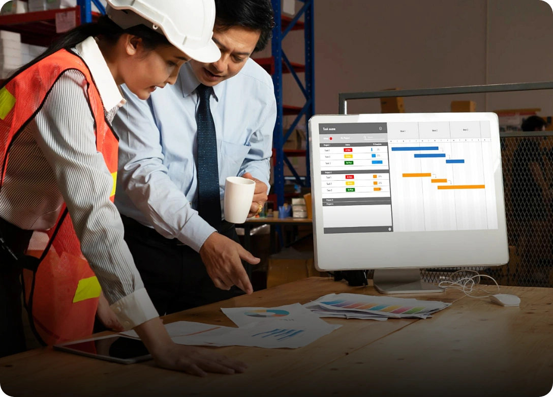 Workforce Scheduling