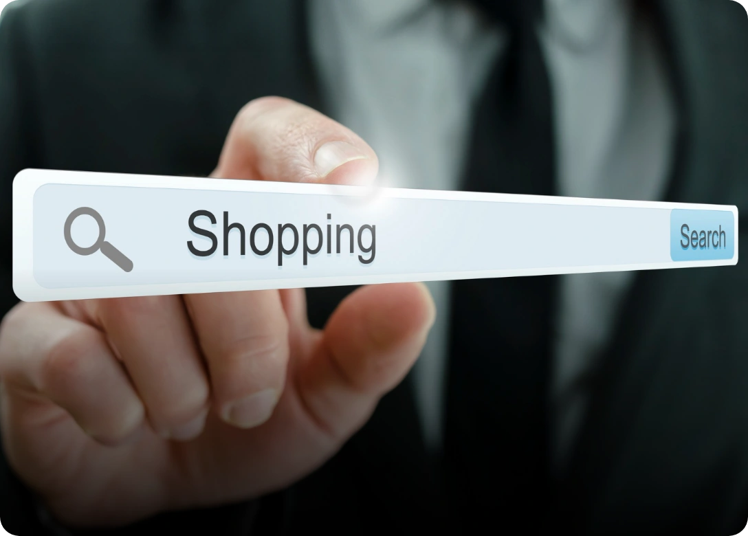 Smart Product Search & Filtering