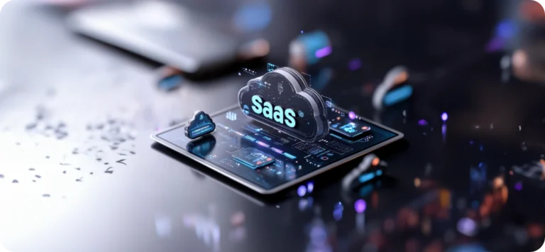 Leading SaaS Development Solutions