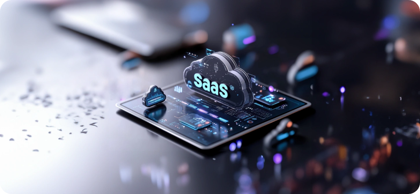 Leading SaaS Development Solutions