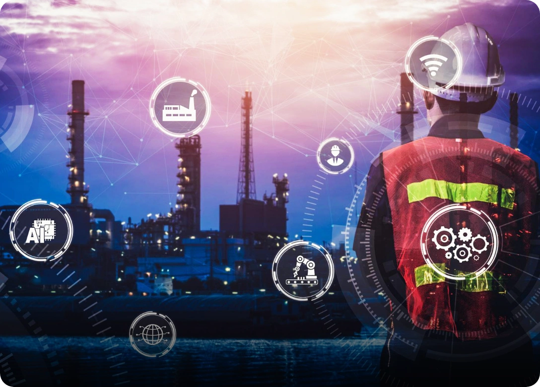 HSE & Safety Integration