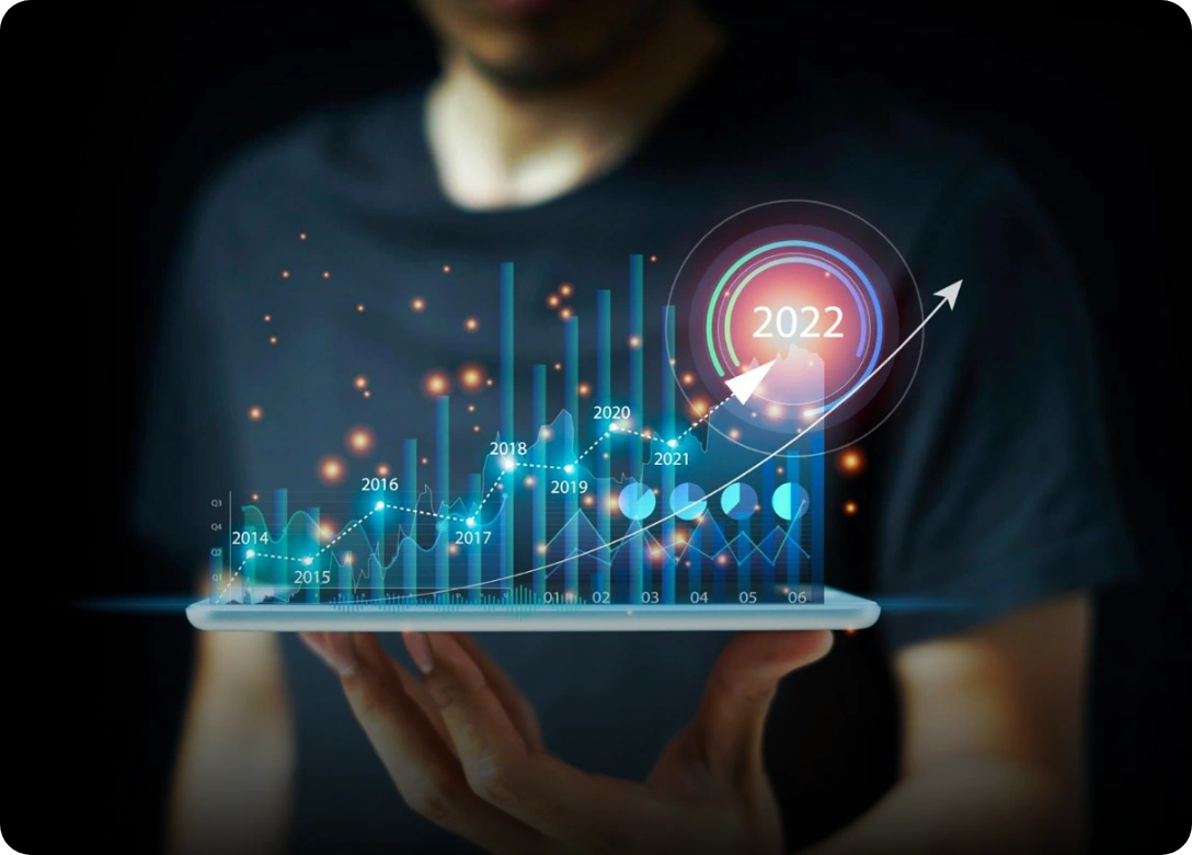 High Availability & Scalability