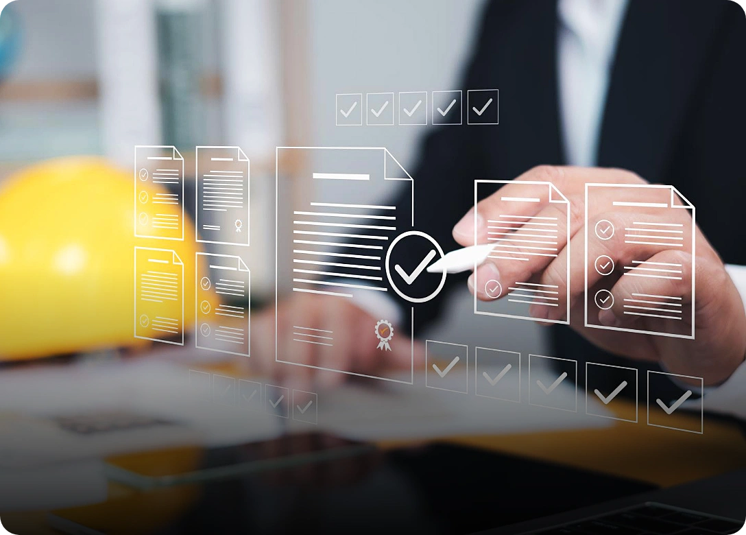 BIM & Document Management)