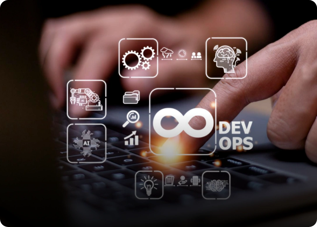 Automated DevOps Pipelines