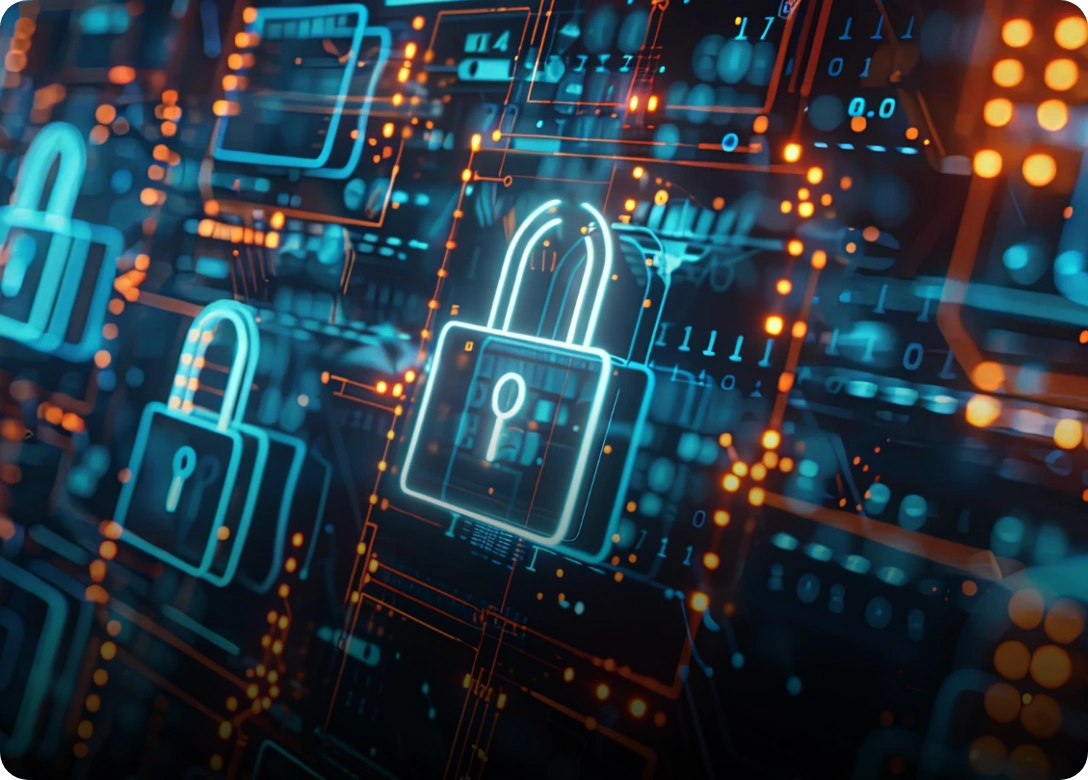 Compliance & Security