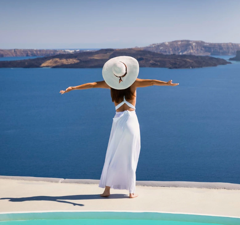 Business Models, We Empower in Luxury Travel