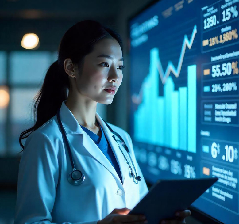 Markup Designs: Where Strategy Meets Measurable ROI