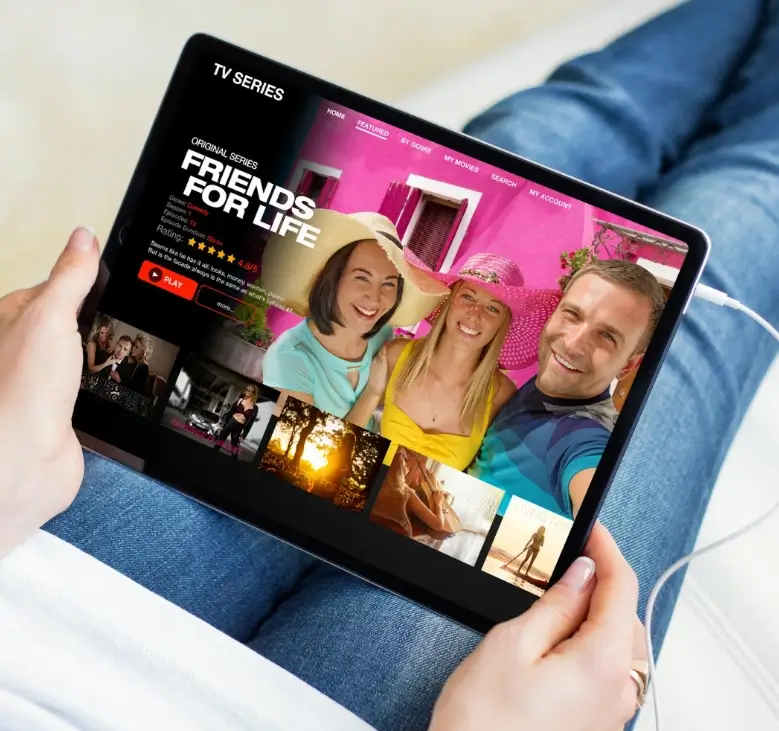 Where Strategy Meets Blockbuster ROI