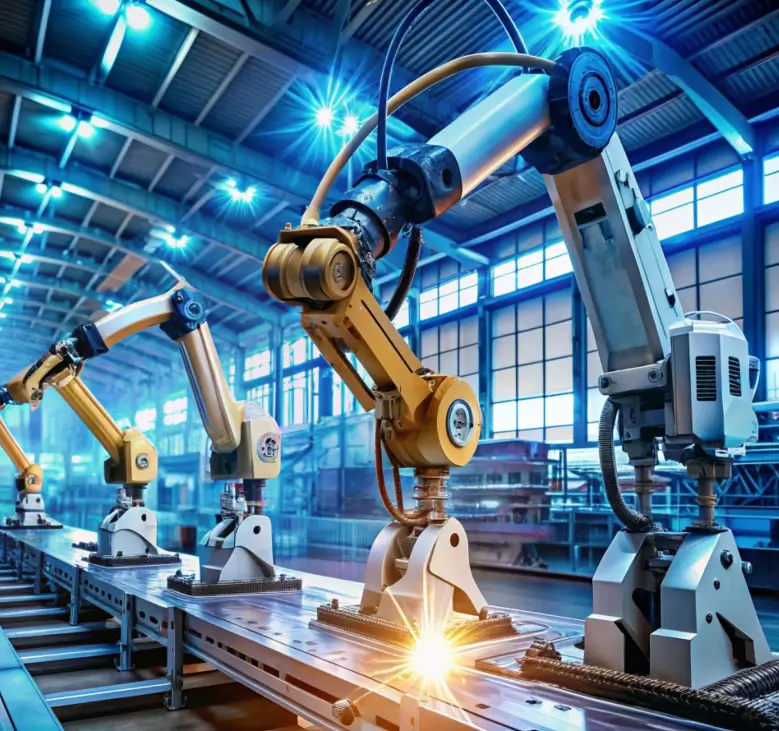 Engineered for Consistent Deal Flow & Growth