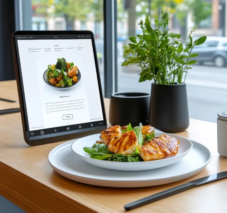 How Does Restaurant Drive Measurable Growth With Us?