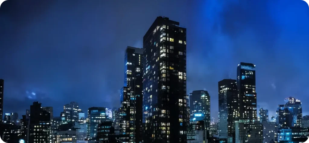 Real Estate