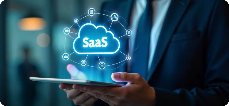 SaaS