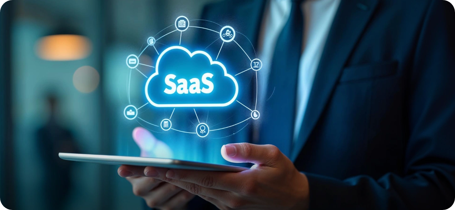SaaS